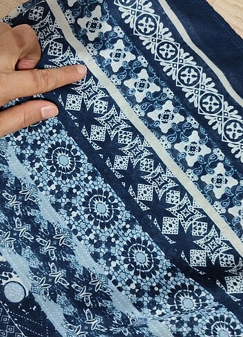 LC Waikiki LCW şal