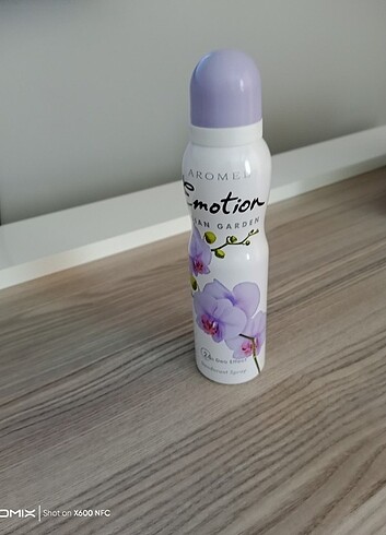 Nivea Emotion 