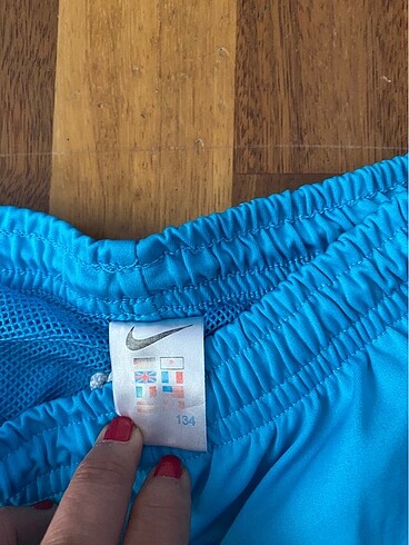 9 Yaş Beden # Nike