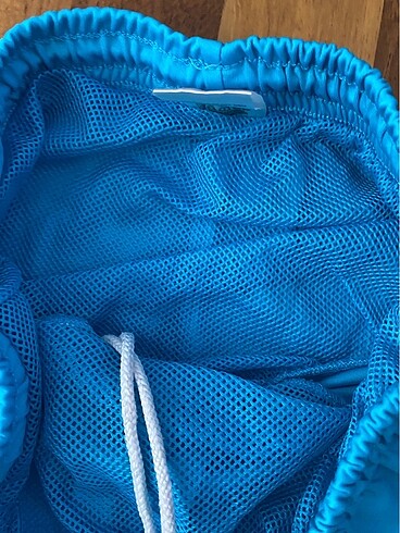 9 Yaş Beden mavi Renk # Nike