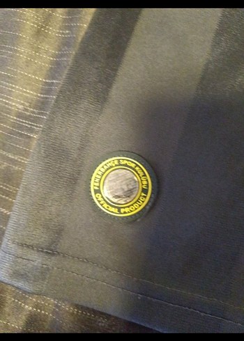 m Beden siyah Renk Fenerbahçe forma 16/17