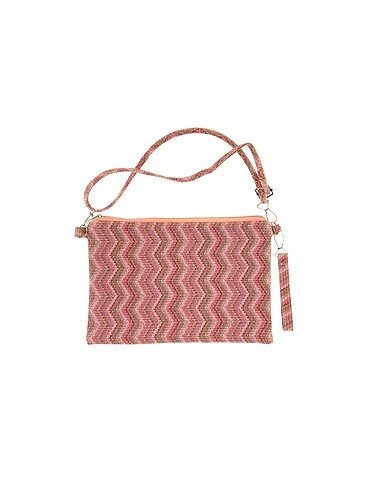 Vintage Love PreLoved Clutch / Portföy %70 İndirimli.