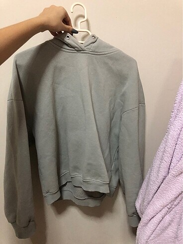 Addax sweat