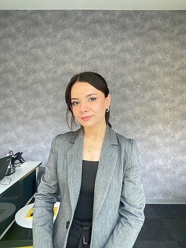 ipekyol Gri ceket