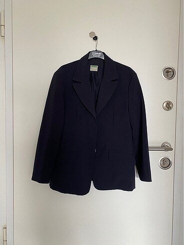 Benetton blazer