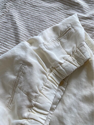 s Beden Massimo Dutti pantolon