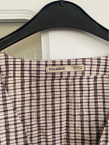 Pull and Bear Pull and bear elbise