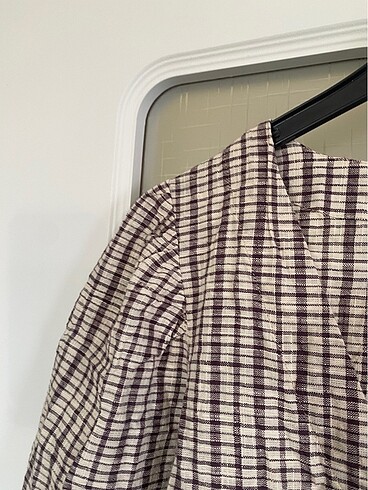 s Beden Pull and bear elbise
