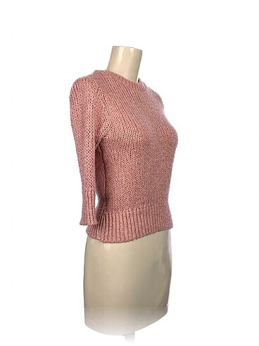 Vintage Love PreLoved Kazak / Triko %70 İndirimli.