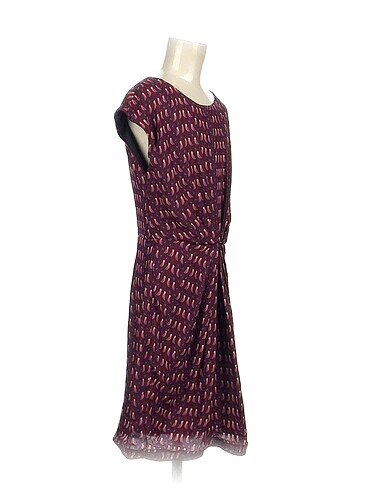 Zara Zara Kısa Elbise %70 İndirimli.