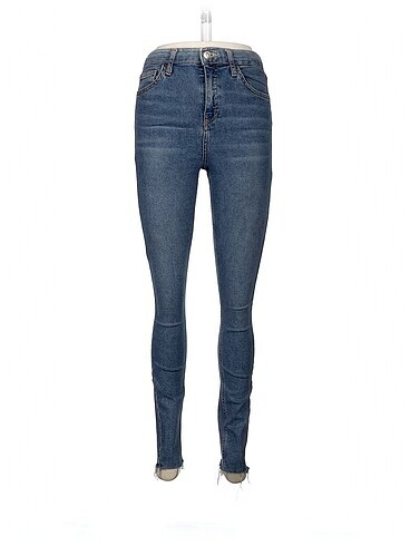PreLoved Jean / Kot %70 İndirimli.