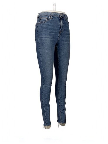 Diğer PreLoved Jean / Kot %70 İndirimli.
