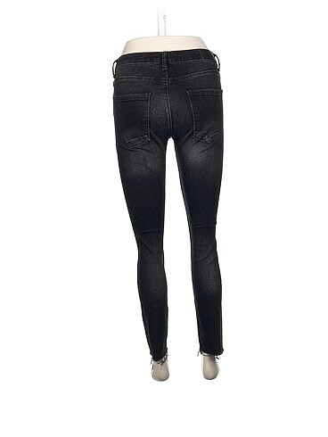 40 Beden PreLoved Jean / Kot %70 İndirimli.
