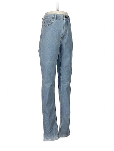 Vintage Love PreLoved Jean / Kot %70 İndirimli.