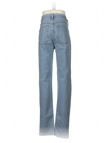 27 Beden PreLoved Jean / Kot %70 İndirimli.
