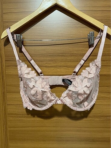 Victoria secret sütten