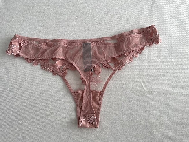 m Beden Victoria Secret Külot