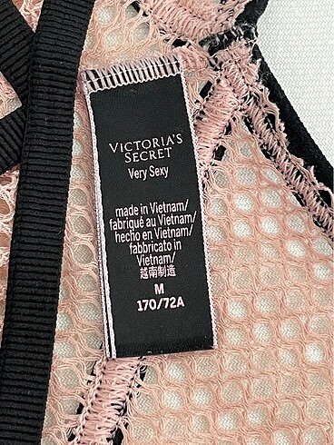 m Beden Victoria Secret Külot