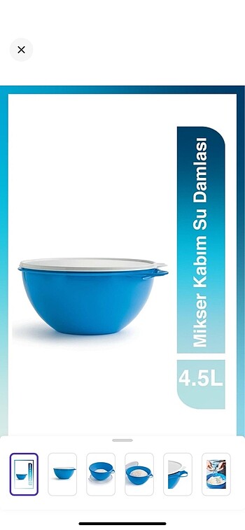 Tupperware