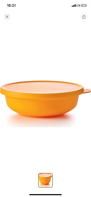 Tupperware