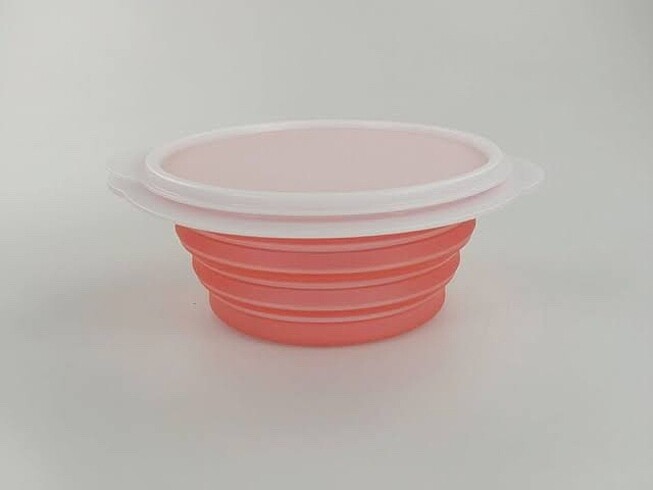 Tupperware minimax