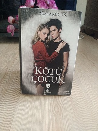 Kötü çocuk 4 