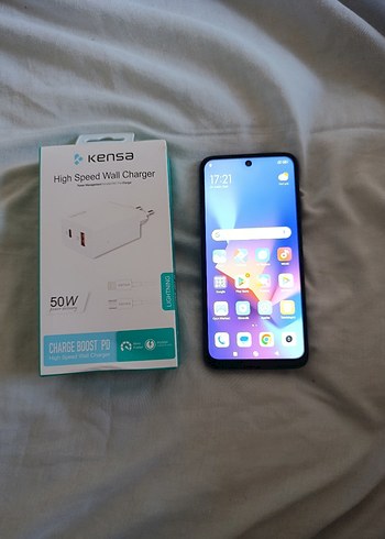 Xiaomi Redmi 10 2022 Cep Telefonu