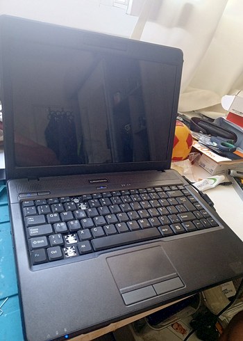 Grundig Laptop Bilgisayar