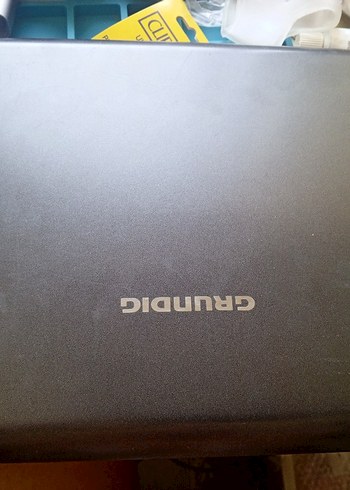  Beden Grundig Laptop Bilgisayar