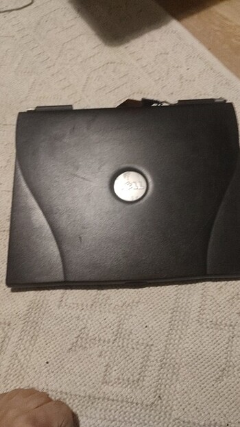 Dell Laptop Ekranı
