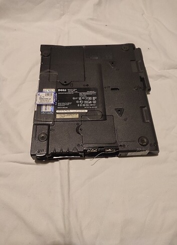 Dell PP01X Laptop