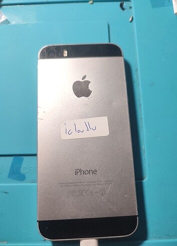 İphone 5s Cep Telefonu