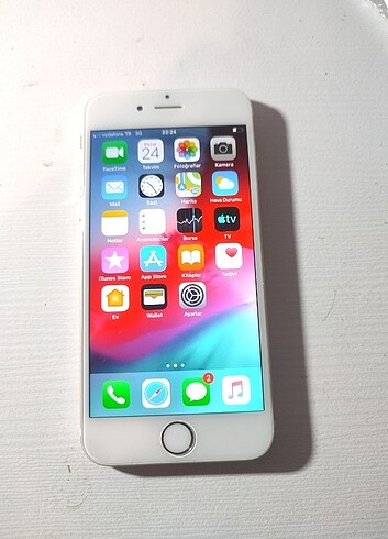 İphone 6 cep telefonu