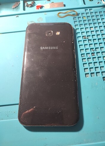 Samsung a7 2017