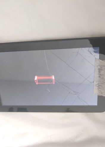 piranha ultra II tab 9.0 Tablet 