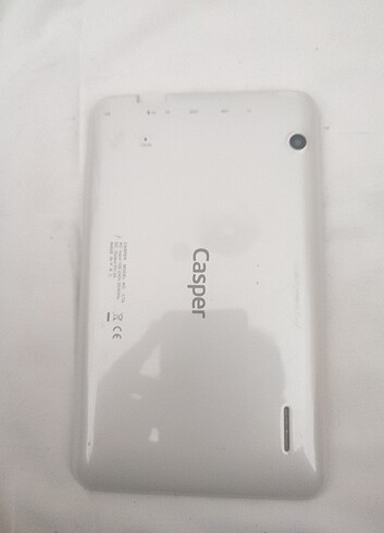 Casper Cta Tablet 