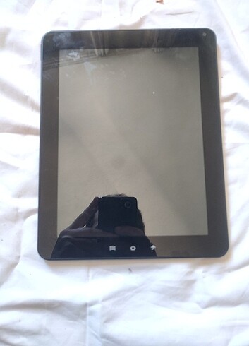 Viewsonic tablet