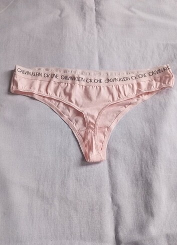 Calvin Klein Calvin Klein Tanga