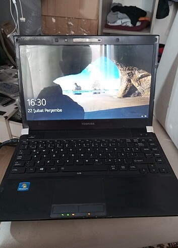 Toshiba R630-105 Laptop