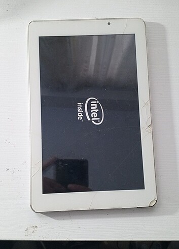 Casper tablet 