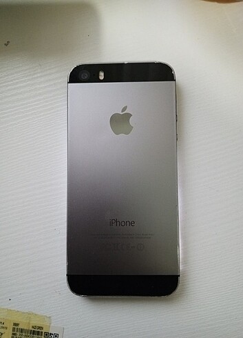 İphone 5s cep telefonu