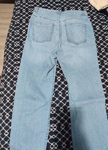 30 Beden Kot pantolon
