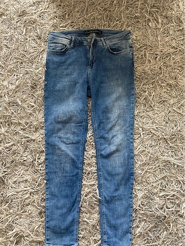 LC Waikiki Kot pantolon