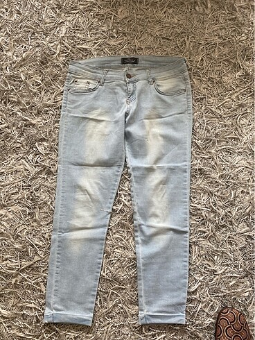 32 Beden Kot pantolon