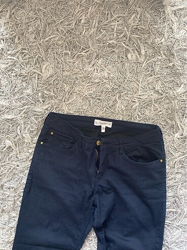 40 Beden Kot pantolon