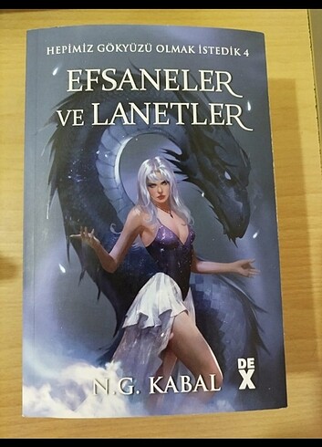 Efsaneler ve lanetler 