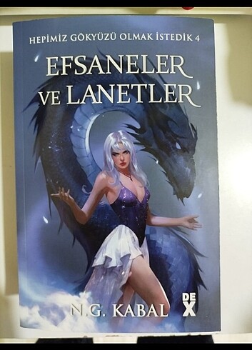  Efsaneler ve lanetler 