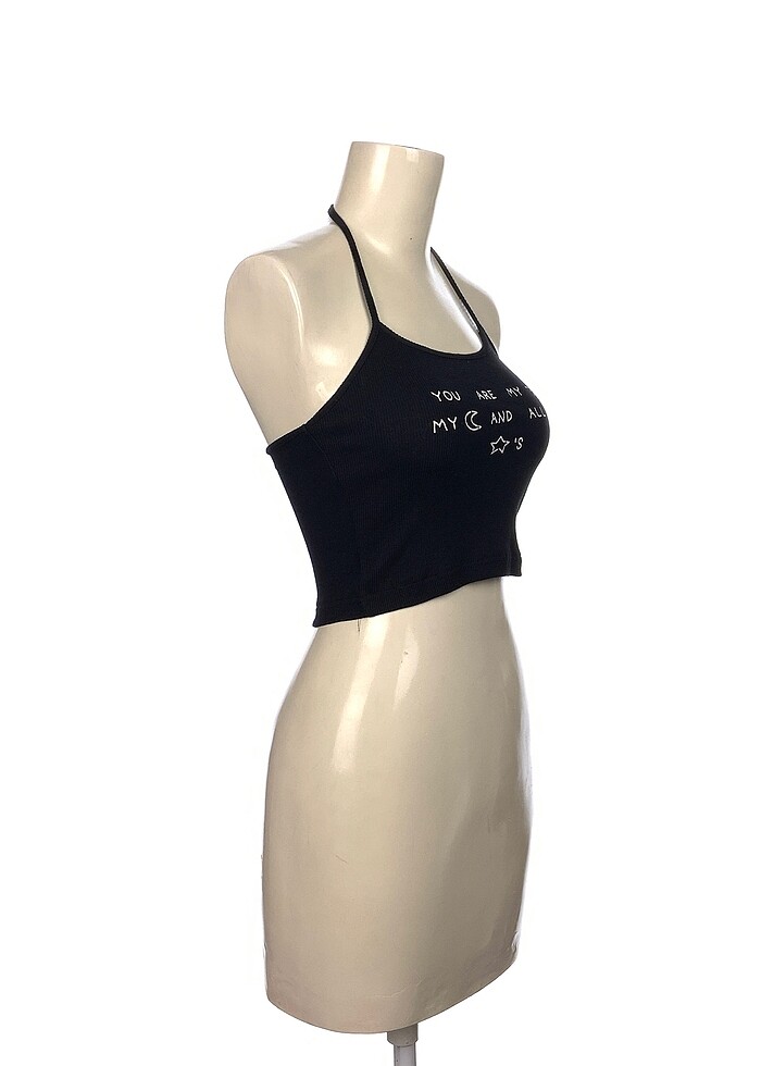 Diğer Mini Üst %70 İndirimli. - Görsel 2