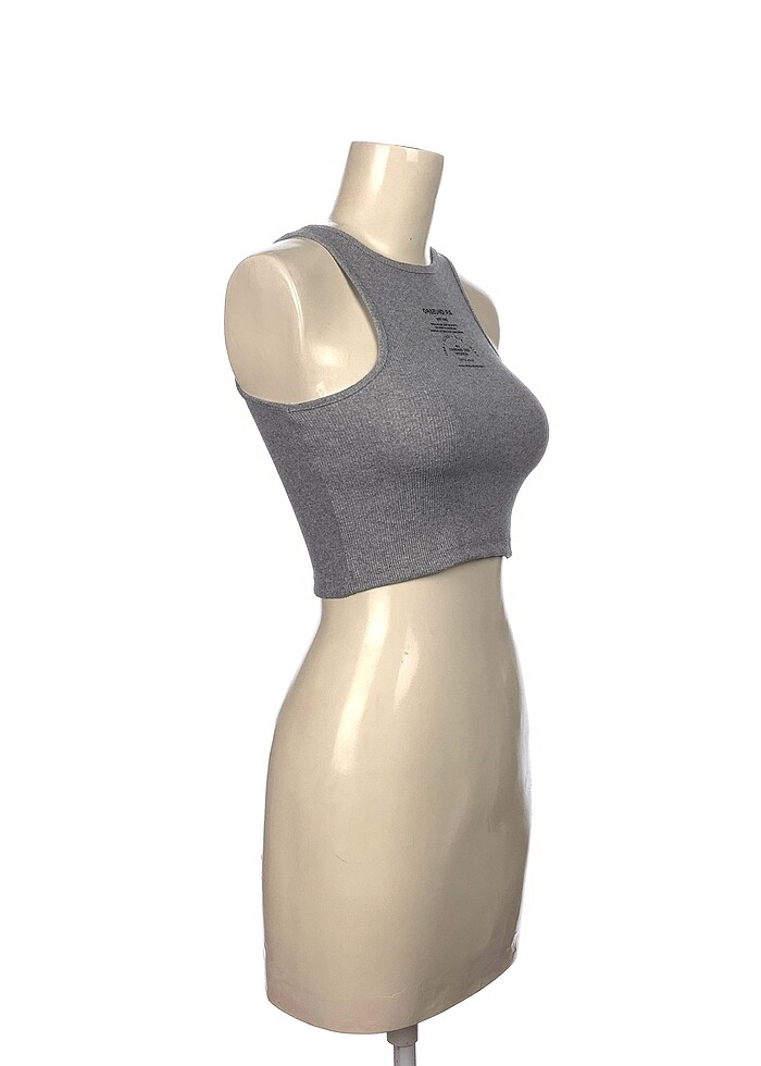 Diğer Mini Üst %70 İndirimli. - Görsel 2