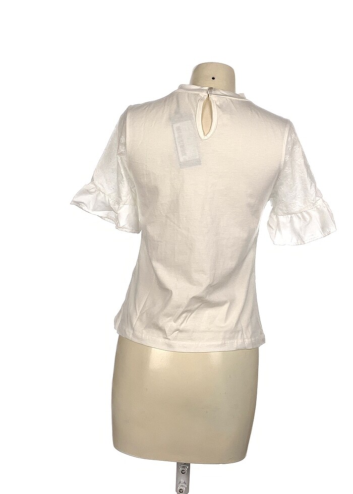 Trendyol & Milla Bluz %70 İndirimli. - Görsel 3